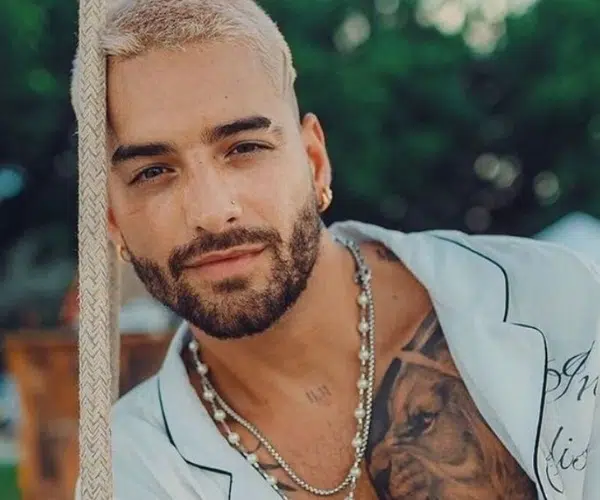 maluma