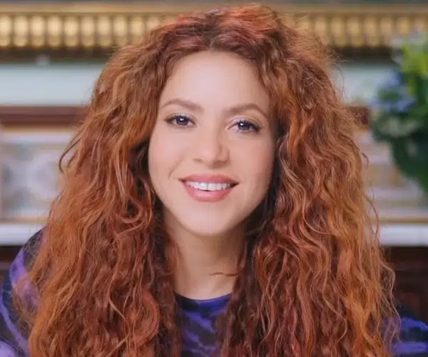 shakira