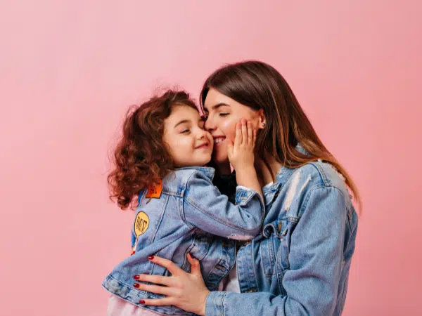 Día de la madre