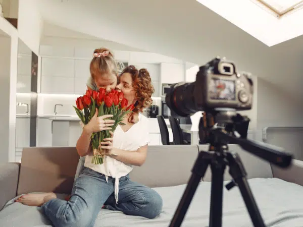 Influencer marketing