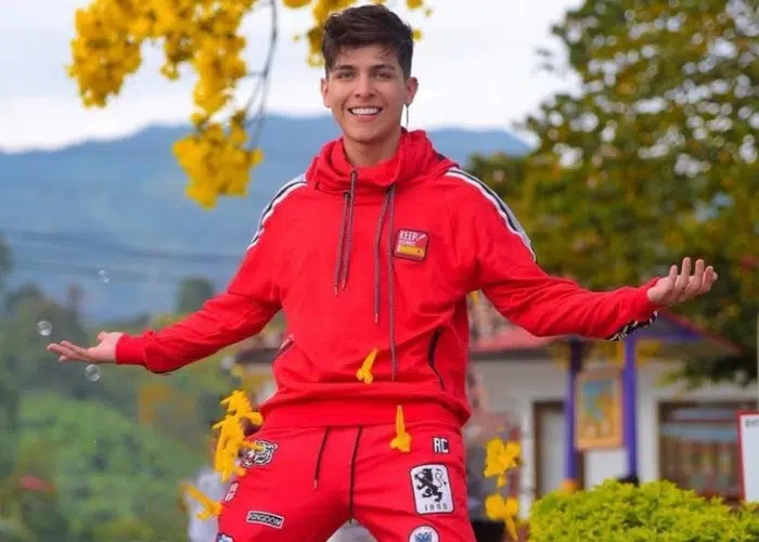 Daniel Ibarra