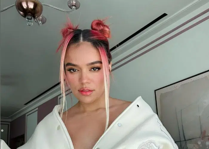 Influencers colombianos