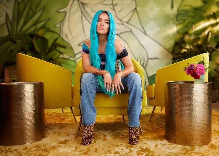 Karol g