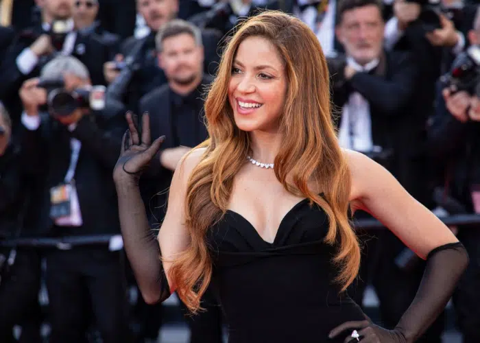 Shakira
