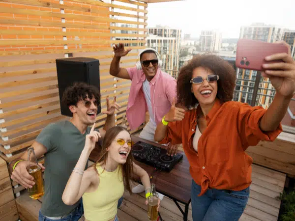eventos influencers