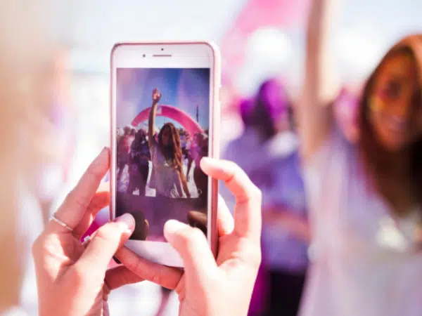 influencer marketing