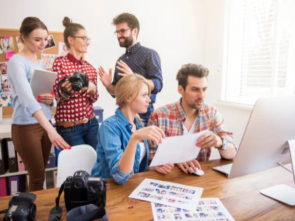influencer marketing