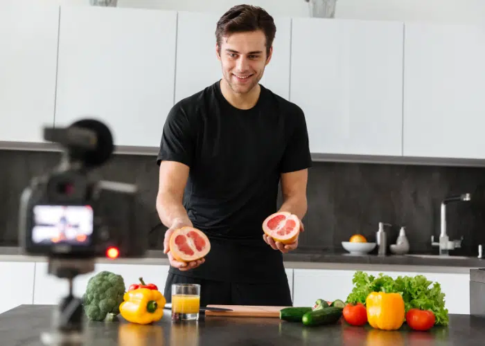 alimentación saludable