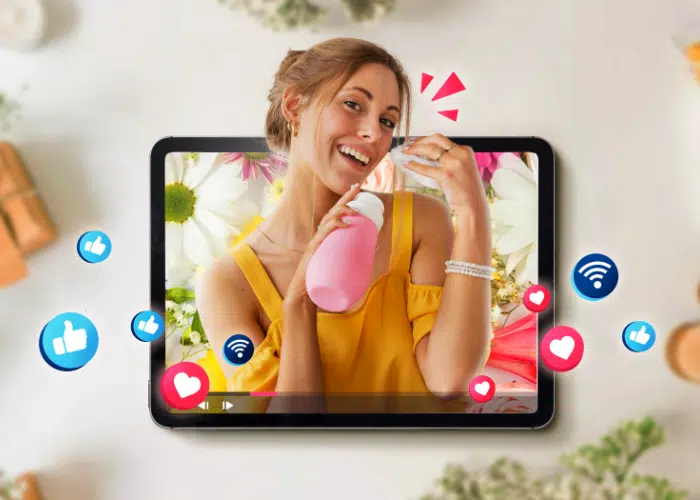 influencer marketing