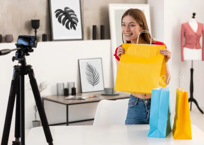 influencer marketing
