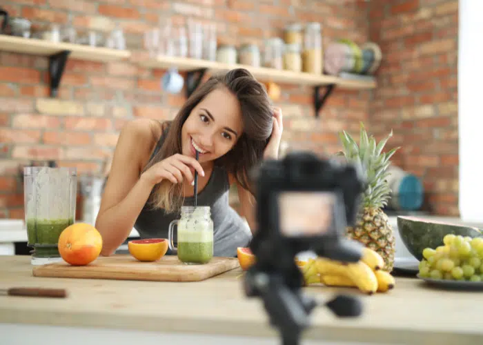 influencer marketing