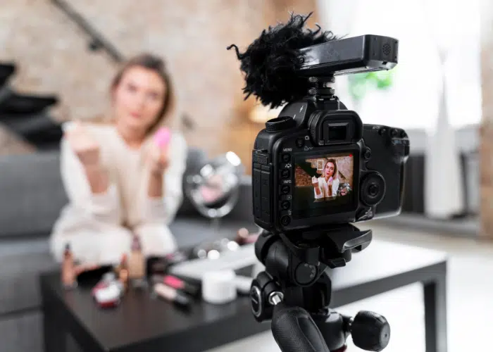 agencia de influencer marketing