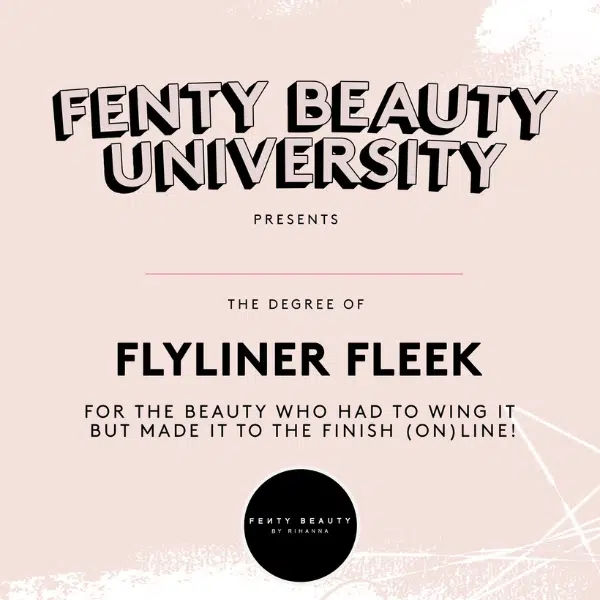 fenty beauty