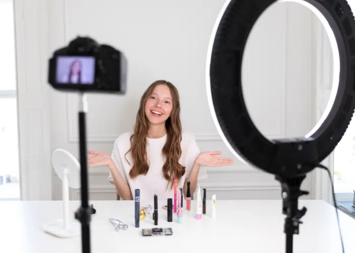 marca de belleza