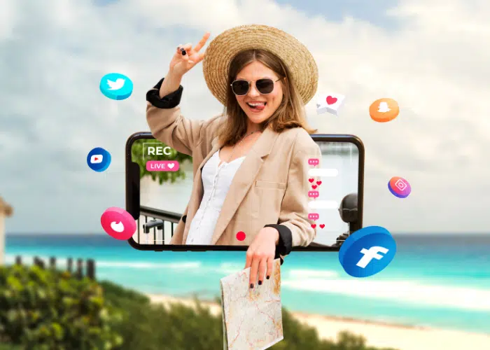 agencia de influencer marketing