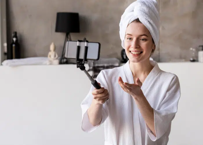 campaña influencer marketing