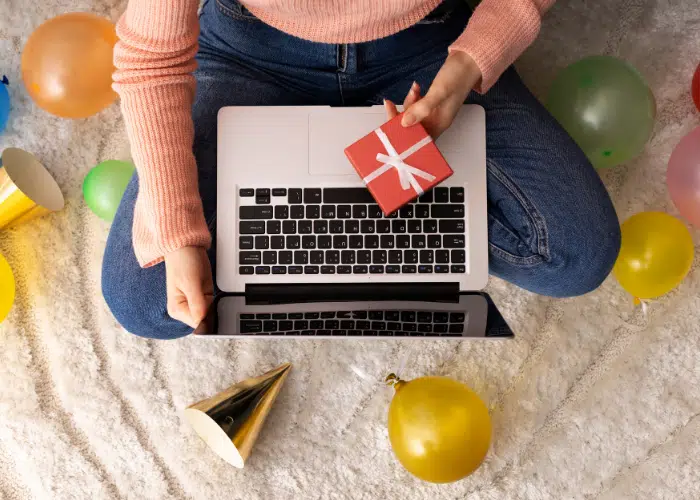 concurso navideño