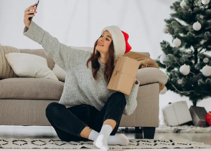 estrategias navidad marketing