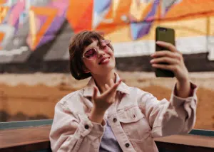lifestyle influencers