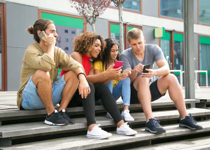 estrategias redes sociales