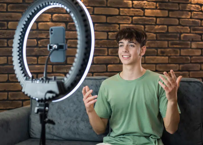 Influencer Generated Content