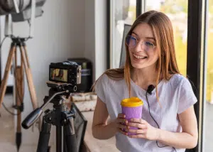 User Generated Content
