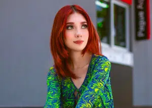 amara que linda