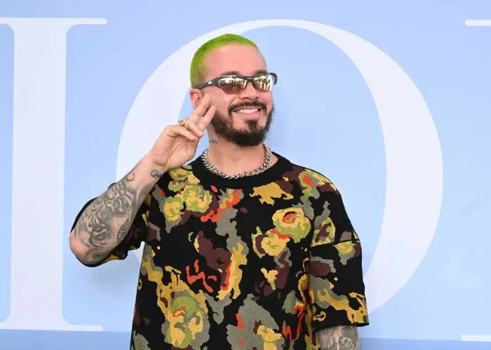 j balvin