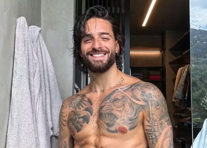 maluma