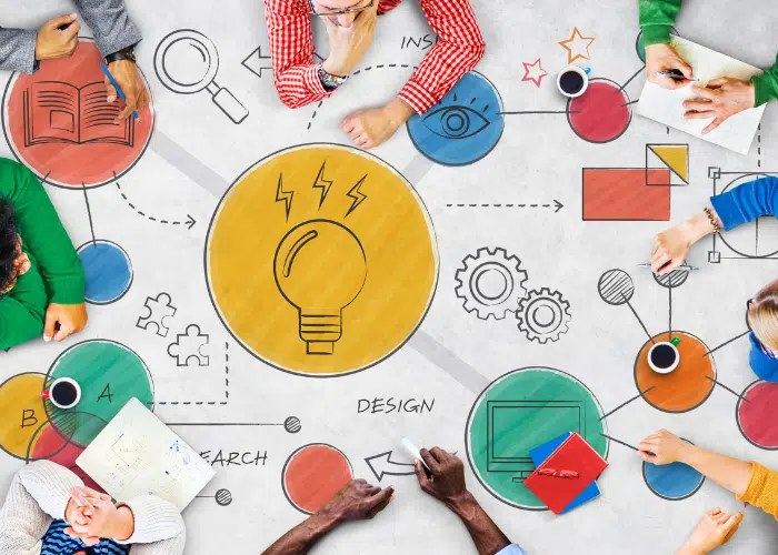 marketing estrategias