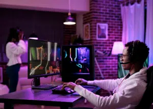 streamers colombianos