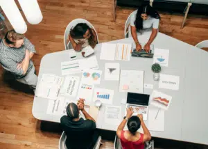 marketing y relaciones públicas