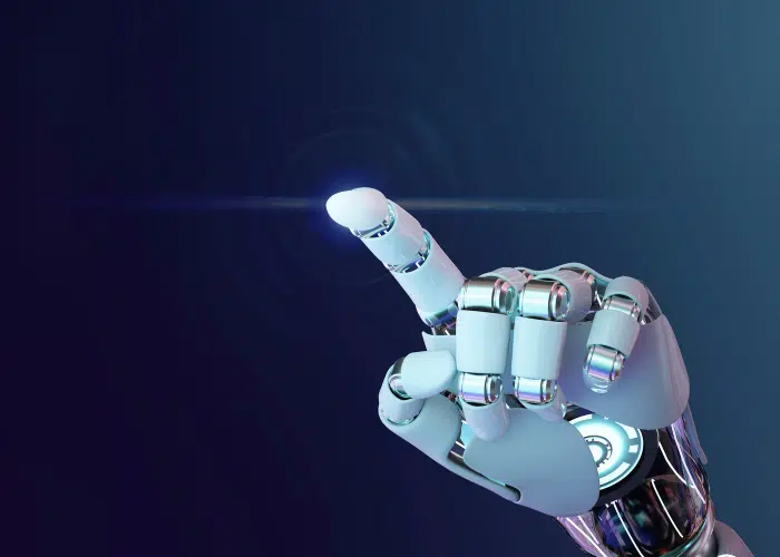 inteligencia artificial