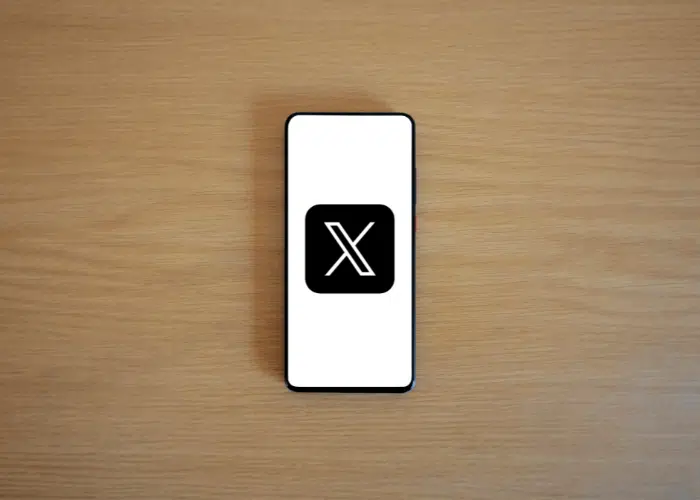 x