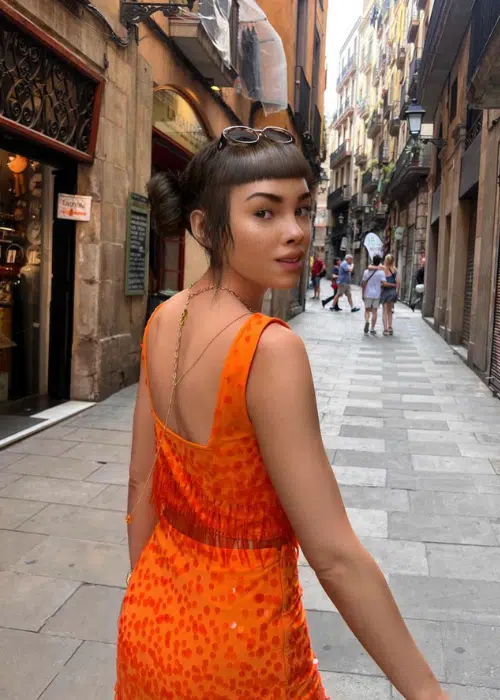 virtual influencer