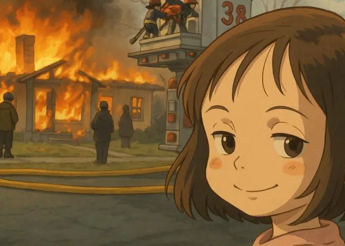 Studio Ghibli