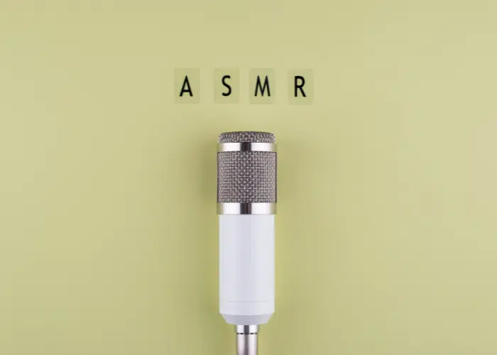 asmr marketing