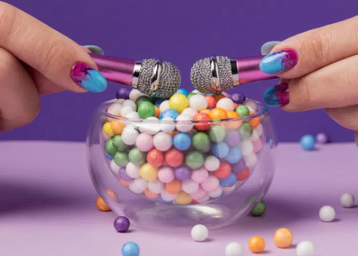 asmr