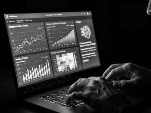IA en influencer marketing
