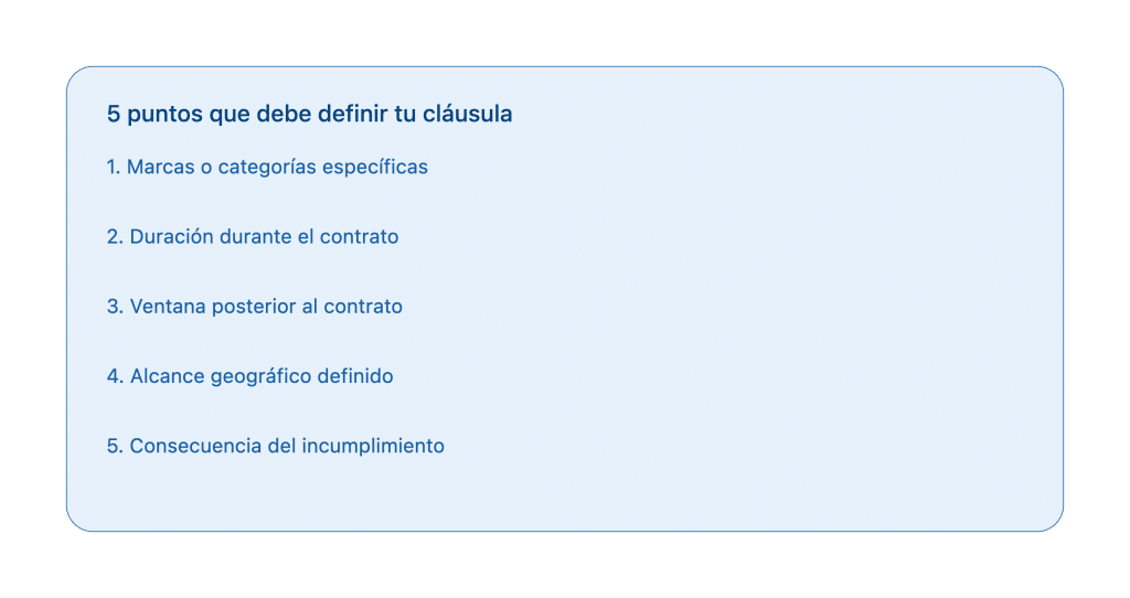 checklist_clausula_exclusividad